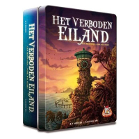 Het Verboden Eiland